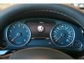 2011 Volkswagen Touareg VR6 FSI Sport 4XMotion Gauges