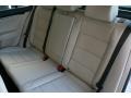 Cornsilk Beige 2011 Volkswagen Jetta TDI SportWagen Interior Color