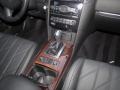 7 Speed ASC Automatic 2010 Infiniti FX 35 Transmission