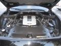 3.5 Liter DOHC 24-Valve CVTCS V6 2010 Infiniti FX 35 Engine
