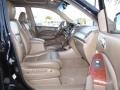 Saddle Interior Photo for 2004 Acura MDX #39323845