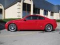Laser Red - G 35 Coupe Photo No. 4