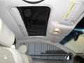 2005 Infiniti G Wheat Interior Sunroof Photo