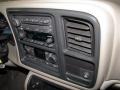 Tan/Neutral Controls Photo for 2004 Chevrolet Suburban #39324021