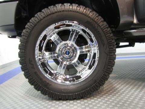 2004 Ford F150 FX4 SuperCab f150 fx4 wheels. 2004 Ford F150 FX4 SuperCab