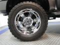 2004 Ford F150 XLT SuperCrew 4x4 Wheel and Tire Photo