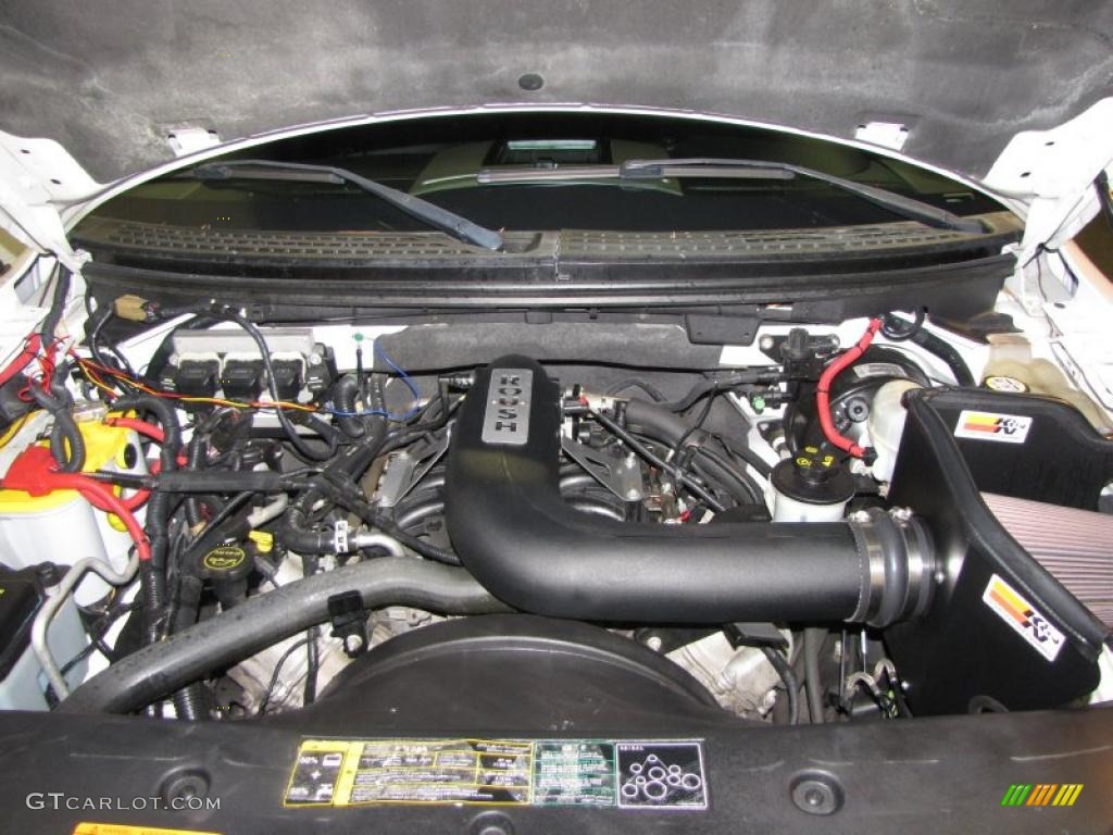 2004 Ford F150 54 Engine - Greatest Ford