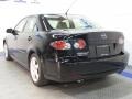 2007 Onyx Black Mazda MAZDA6 i Touring Sedan  photo #3