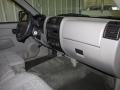 2006 Victory Red Chevrolet Colorado LS Regular Cab  photo #7