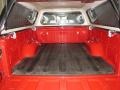 2006 Victory Red Chevrolet Colorado LS Regular Cab  photo #17