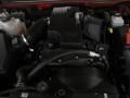 2006 Victory Red Chevrolet Colorado LS Regular Cab  photo #19