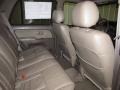 Oak 2000 Toyota 4Runner Limited 4x4 Interior Color