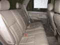 Oak 2000 Toyota 4Runner Limited 4x4 Interior Color