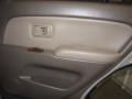 Door Panel of 2000 4Runner Limited 4x4