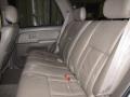 Oak 2000 Toyota 4Runner Limited 4x4 Interior Color