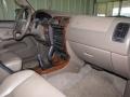 Oak Dashboard Photo for 2000 Toyota 4Runner #39324437