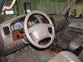 2000 Toyota 4Runner Oak Interior Prime Interior Photo