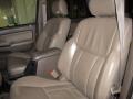 Oak 2000 Toyota 4Runner Limited 4x4 Interior Color