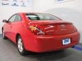 Absolutely Red - Solara SE Coupe Photo No. 3