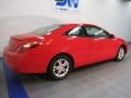2006 Absolutely Red Toyota Solara SE Coupe  photo #4