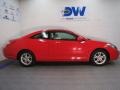 Absolutely Red - Solara SE Coupe Photo No. 6