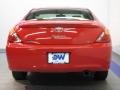 2006 Absolutely Red Toyota Solara SE Coupe  photo #8