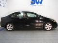 Nighthawk Black Pearl - Civic EX Sedan Photo No. 6
