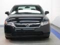 Nighthawk Black Pearl - Civic EX Sedan Photo No. 7