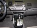 Nighthawk Black Pearl - Civic EX Sedan Photo No. 10