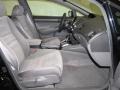 Nighthawk Black Pearl - Civic EX Sedan Photo No. 14