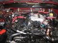 3.3 Liter SOHC 12-Valve V6 Engine for 1997 Infiniti QX4 4x4 #39324749