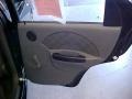 Black - Aveo LS Sedan Photo No. 10
