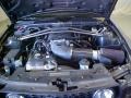 4.6 Liter SOHC 24-Valve VVT V8 Engine for 2009 Ford Mustang GT Premium Coupe #39324961