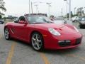 Guards Red - Boxster S Photo No. 24