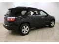 Carbon Black Metallic - Acadia SLT Photo No. 7