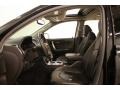 Carbon Black Metallic - Acadia SLT Photo No. 10