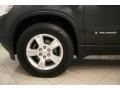 Carbon Black Metallic - Acadia SLT Photo No. 30
