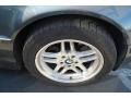 2000 BMW 7 Series 740iL Sedan Wheel