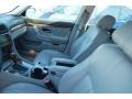 Grey Interior Photo for 2000 BMW 7 Series #39327028