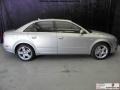 Light Silver Metallic - A4 2.0T Sedan Photo No. 4