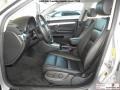 Light Silver Metallic - A4 2.0T Sedan Photo No. 5