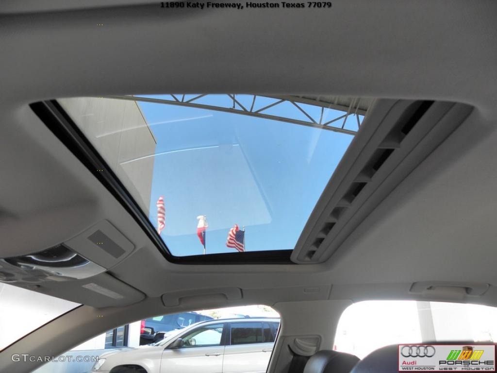 2007 Audi A4 2.0T Sedan Sunroof Photo #39327212