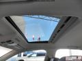 2007 Audi A4 Ebony Interior Sunroof Photo