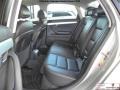Ebony Interior Photo for 2007 Audi A4 #39327228