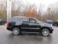 2010 Black Ice Cadillac Escalade Hybrid AWD  photo #4