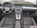 Ebony Prime Interior Photo for 2007 Audi A4 #39327244