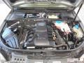 2.0 Liter FSI Turbocharged DOHC 16-Valve VVT 4 Cylinder 2007 Audi A4 2.0T Sedan Engine