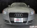 Light Silver Metallic - A4 2.0T Sedan Photo No. 14