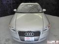 Light Silver Metallic - A4 2.0T Sedan Photo No. 15