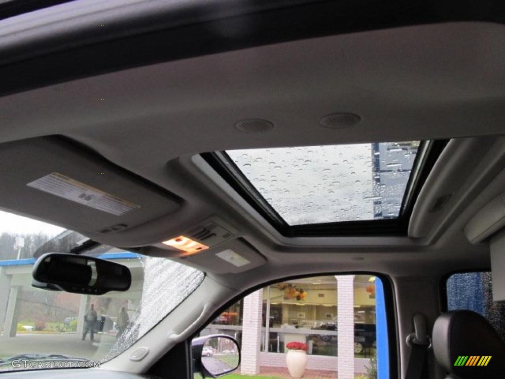 2010 Cadillac Escalade Hybrid AWD Sunroof Photos